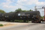 BRCX 3024 - Union Tank Car 
